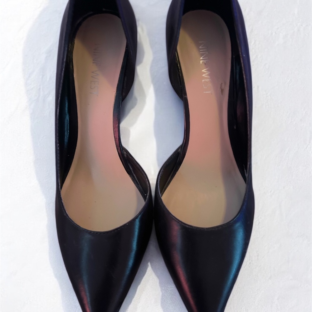 Nine West Heels